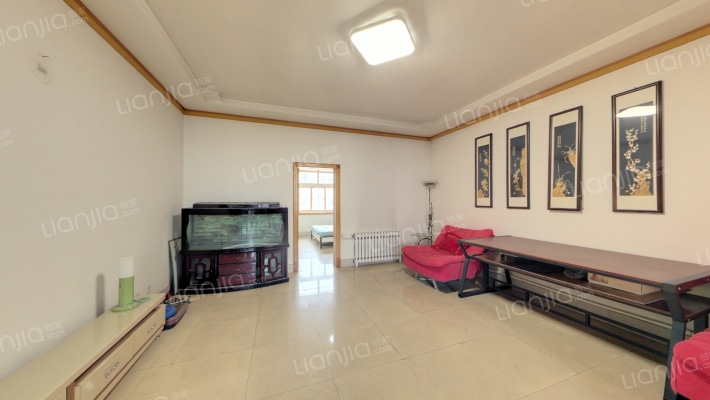 农发行院二手房实景图