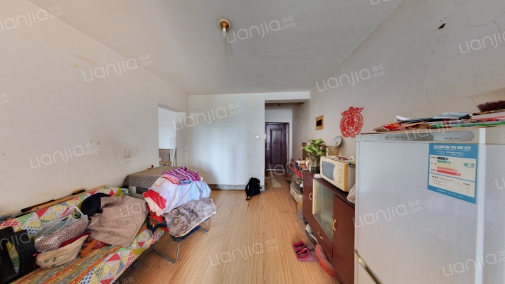 宜清花园二手房实景图