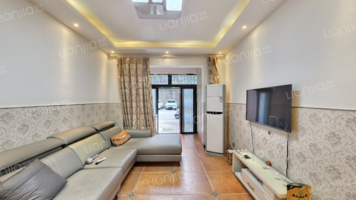 石船家园一期二手房实景图