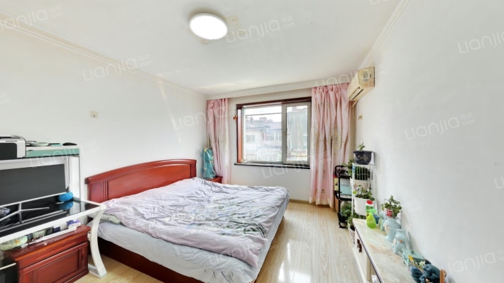明美丽苑二手房实景图