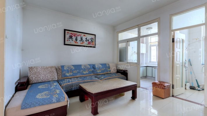 乐园小区二手房实景图