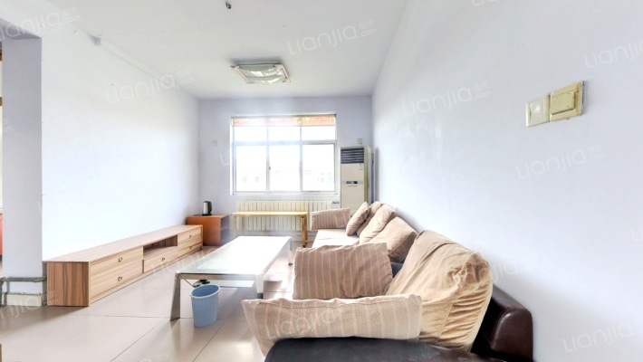 胜利桥1号大院二手房实景图