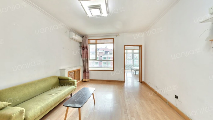 新华联家园南区二手房实景图