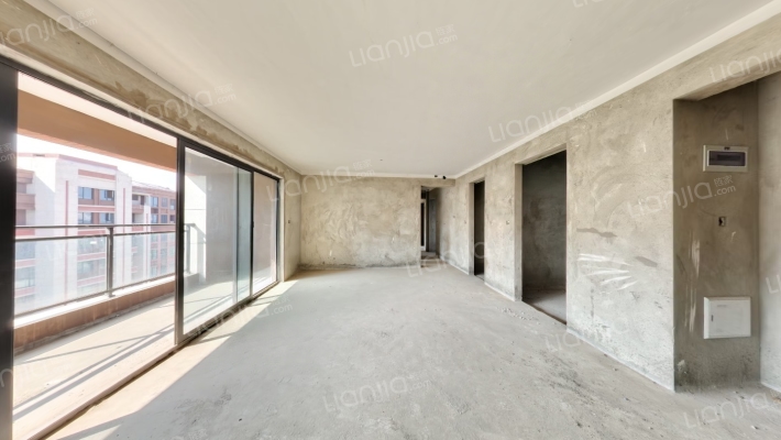 海格公馆A区二手房实景图