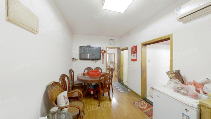 演武社区二手房实景图