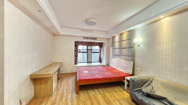 天晋二手房实景图