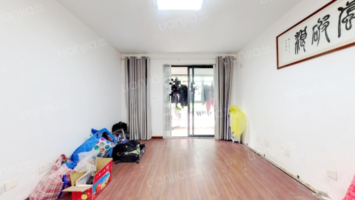 宜浩佳园北区二手房实景图