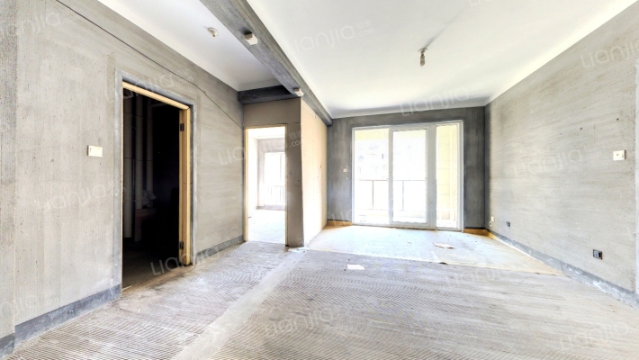 京联·观湖二手房实景图