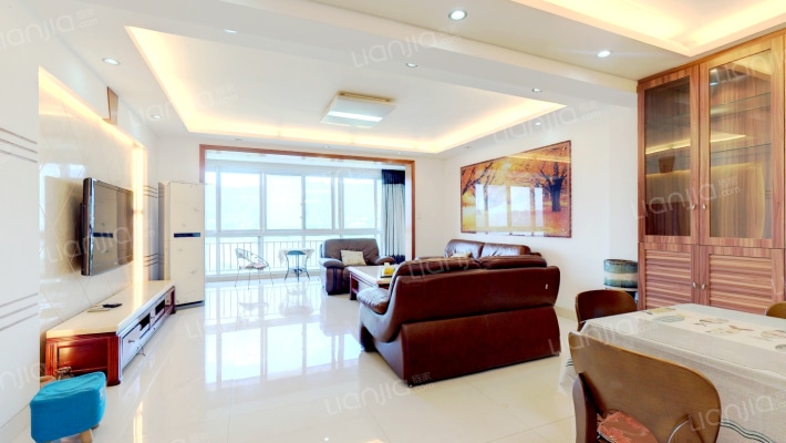 中迪三水花园二手房实景图