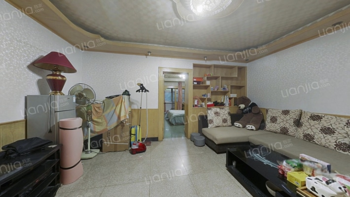 海联物业友谊东路小区二手房实景图