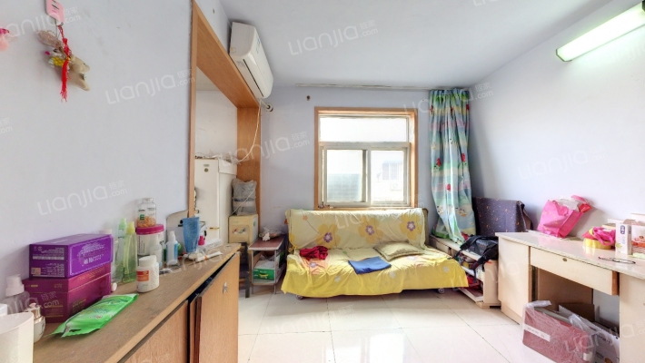 南庆里23号院二手房实景图