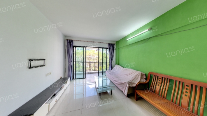 意汇豪庭二手房实景图