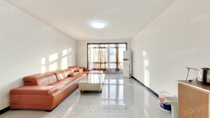 新华北里分区楼二手房实景图