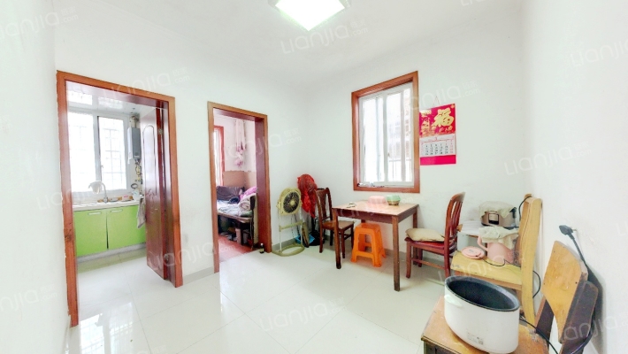 金塘新村二手房实景图