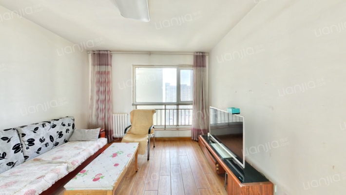 兰石家园二手房实景图