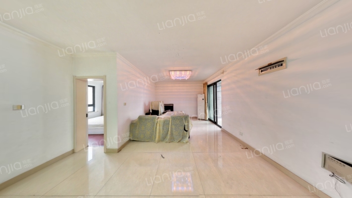 蓉湖山水二手房实景图