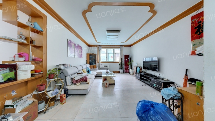 金河小区二手房实景图