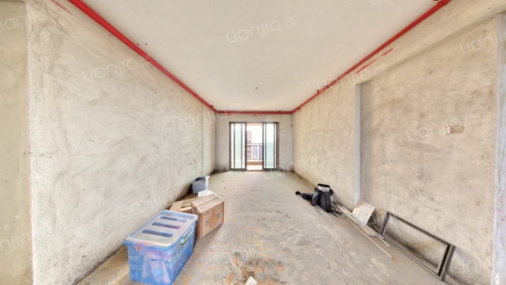 海伦堡西子湾二手房实景图