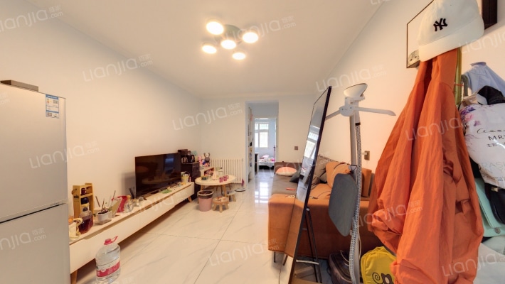 群策巷社区二手房实景图