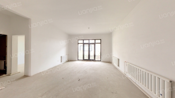 绿城桃花源二手房实景图