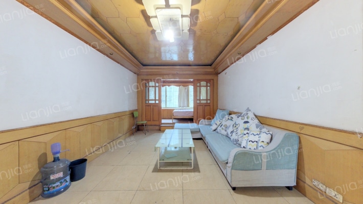 市西路303号二手房实景图