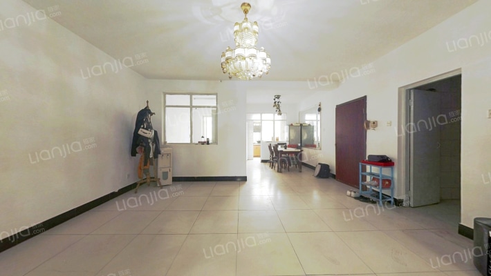 馨梦园小区二手房实景图