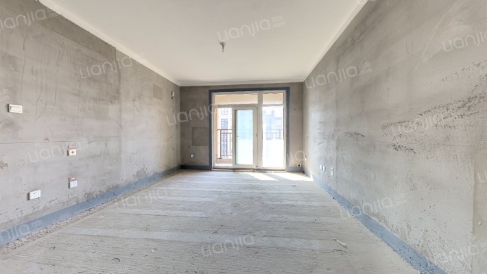 建业壹号城邦二手房实景图