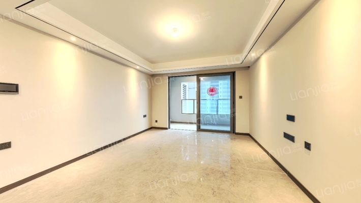 万科航海未来城二手房实景图