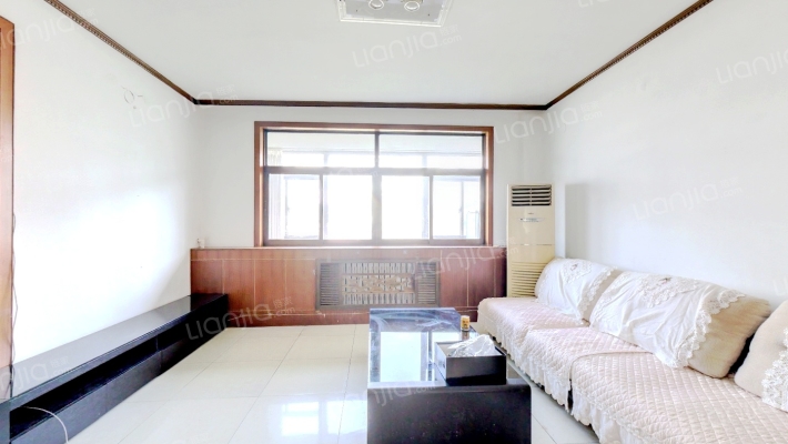 潍坊市卫生局宿舍二手房实景图