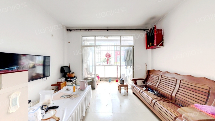 金地世家南区二手房实景图