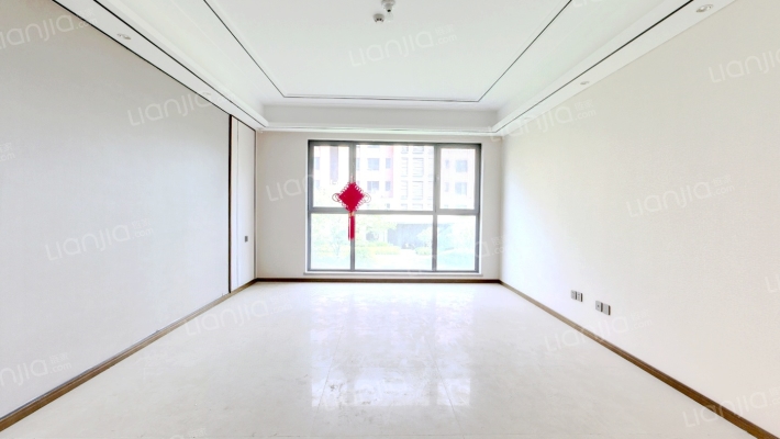 腾讯双创小镇云筑二手房实景图