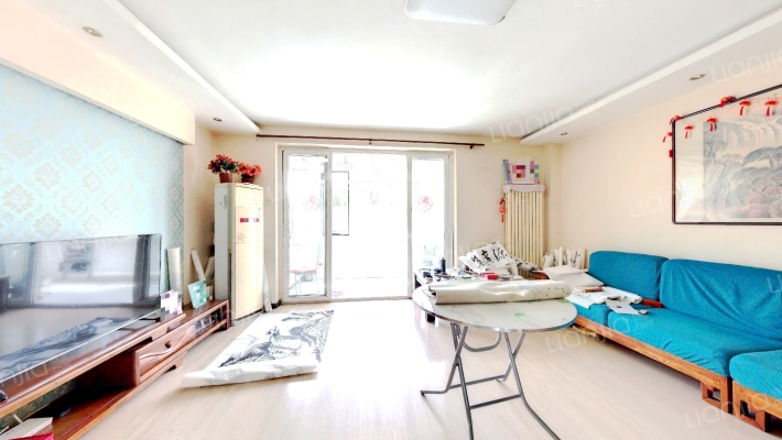 憩园小区二手房实景图