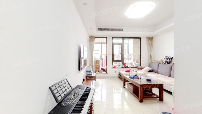 文博苑二手房实景图