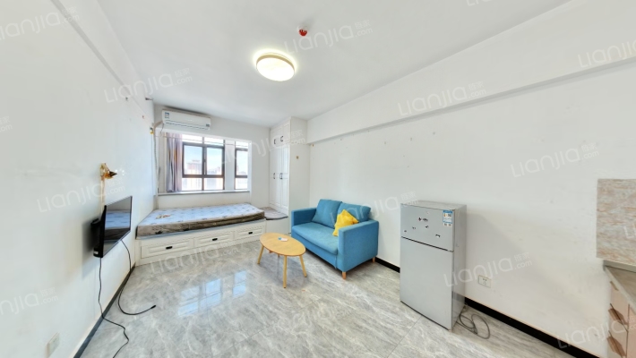 旭弘同德国际二手房实景图