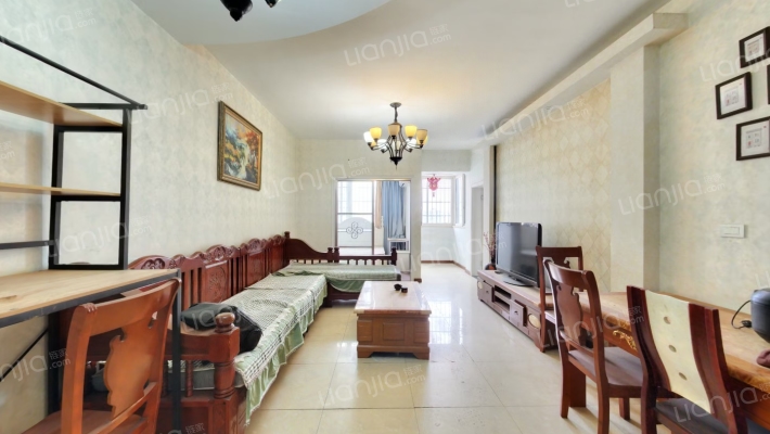 广胜大厦二手房实景图