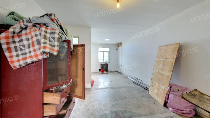 园艺研究所二手房实景图