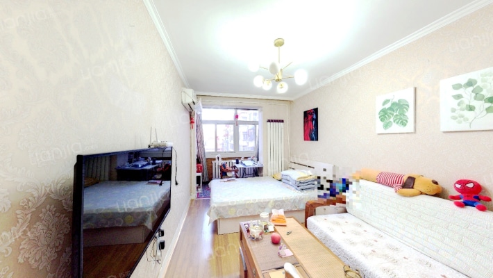 上马街82号院二手房实景图