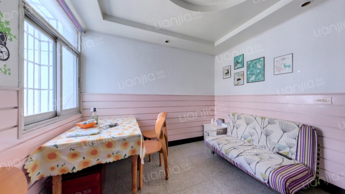 玫瑰里二手房实景图