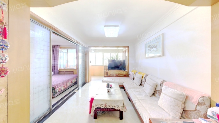 兰州市政协家属院二手房实景图