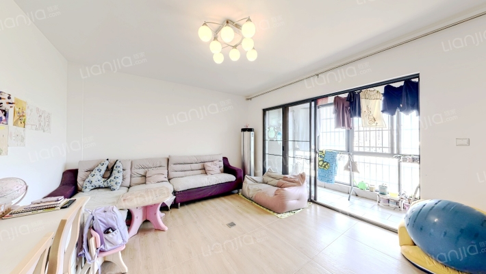 丽江家园二手房实景图