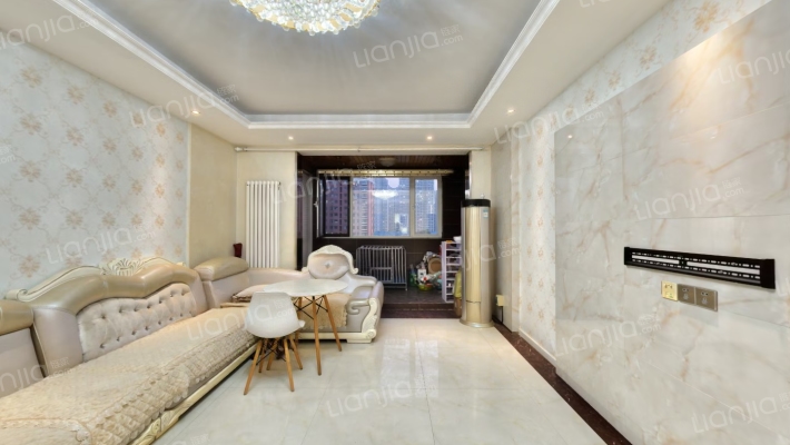 颐丰花园颐盛园二手房实景图