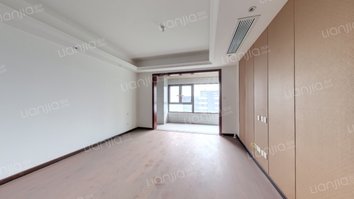 蓝光长岛国际六期二手房实景图