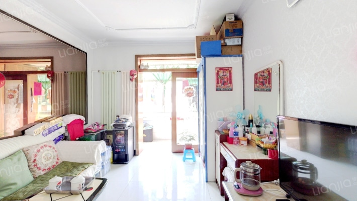 缸窑里南区二手房实景图