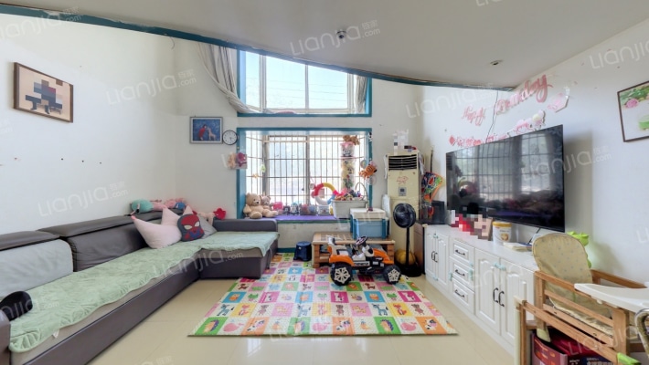 21世纪新楼中楼二手房实景图