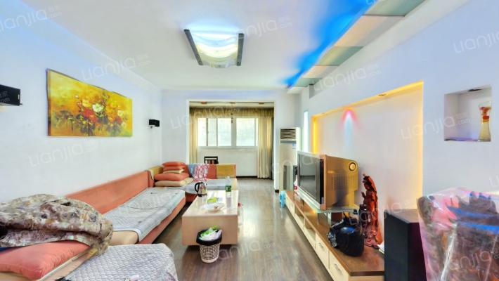 嘉瑞园二手房实景图