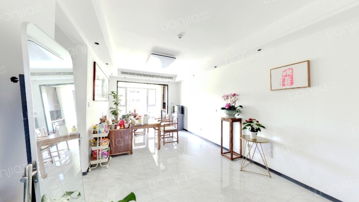 首创·禧悦学府二手房实景图