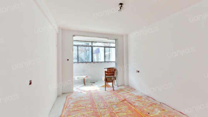 双岗二期二手房实景图