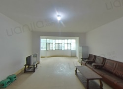 整租·金信小区 4室2厅 南_金信小区租房