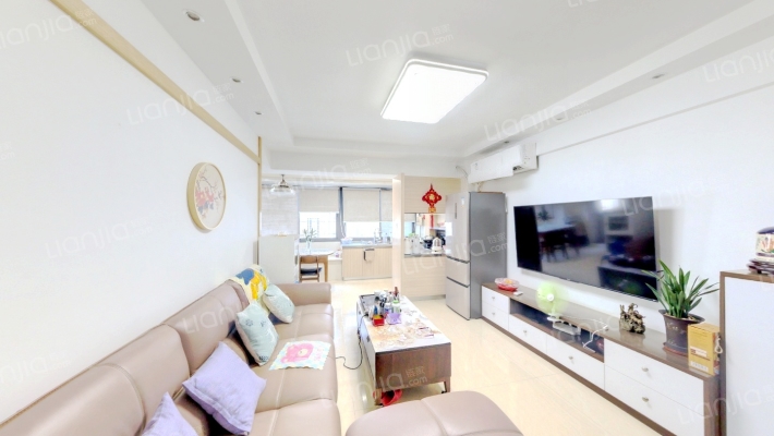 奔马新村二手房实景图