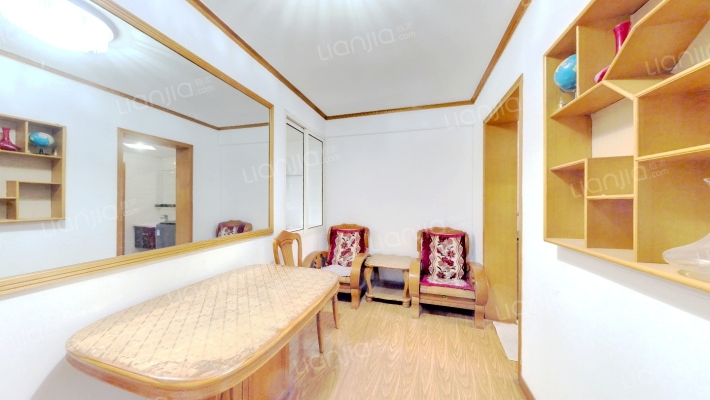 樱驼花园永康园二手房实景图